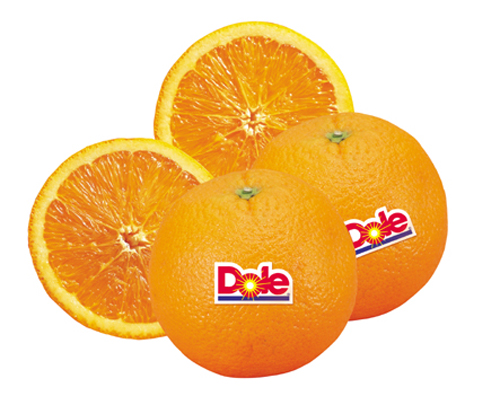 Dole(돌) 오렌지